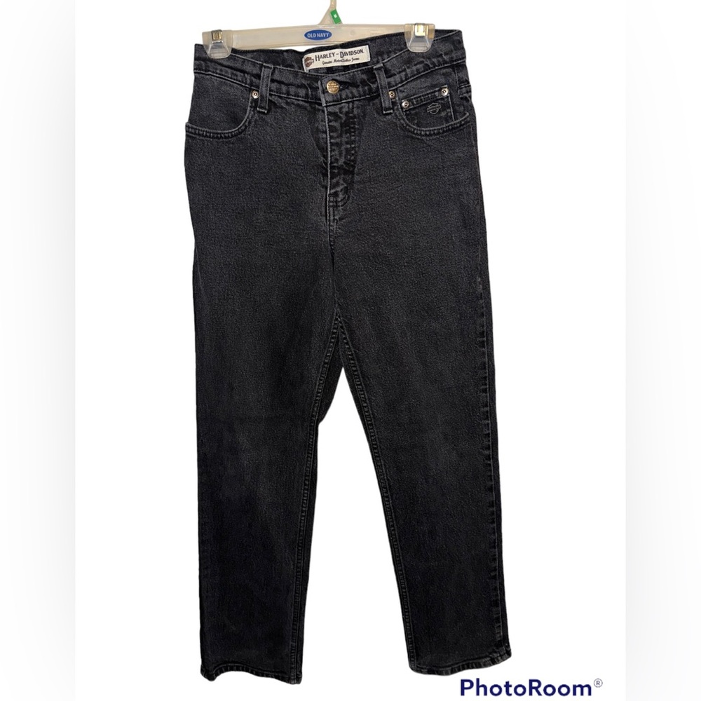 Vintage Harley Davidson jeans
